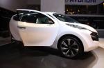 Hyundai ix-metro Concept 2009 года